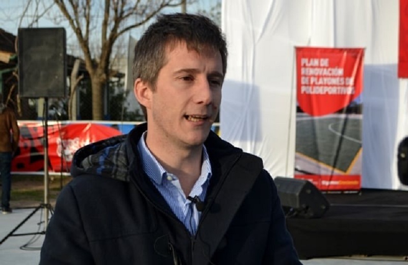 Zamora acusado en el PJ de presionar afiliados y falsificar avales