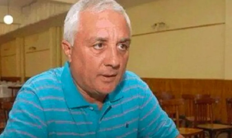 Zamora acusado en el PJ de presionar afiliados y falsificar avales