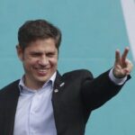 Hubo acuerdo: Kicillof sera presidente del PJ y Máximo del Congreso