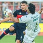 Tigre le gano a Aldosivi en Victoria y es más puntero que nunca