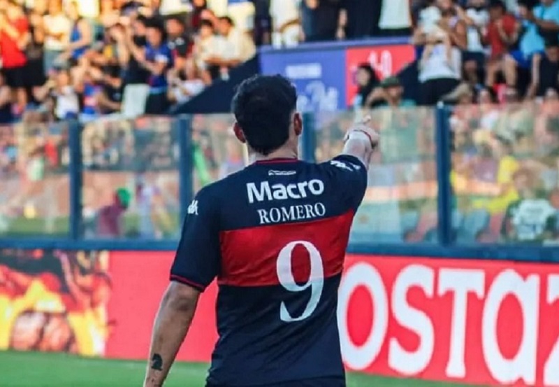 Tigre le gano a Aldosivi en Victoria y es más puntero que nunca