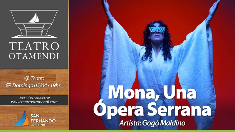 Arturo Puig, Iliana Calabró, Nora Cárpena y más grandes artistas llegarán al Teatro Otamendi