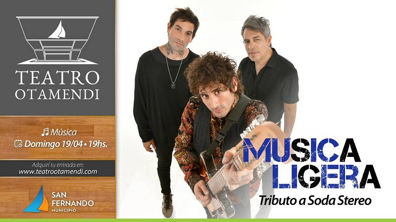 Arturo Puig, Iliana Calabró, Nora Cárpena y más grandes artistas llegarán al Teatro Otamendi