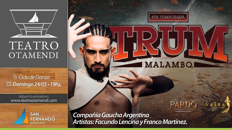 Arturo Puig, Iliana Calabró, Nora Cárpena y más grandes artistas llegarán al Teatro Otamendi