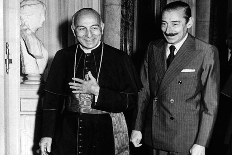 Día Nacional de la MEMORIA por la VERDAD y la JUSTICA 24 de Marzo