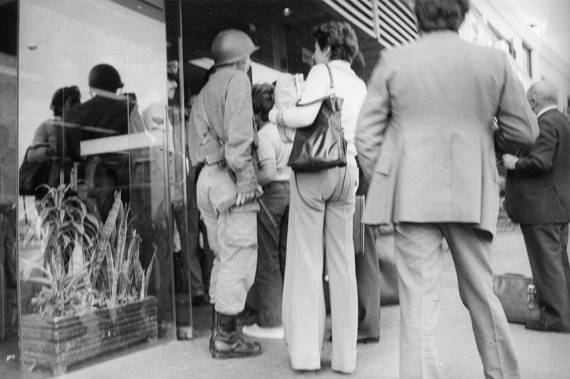 Día Nacional de la MEMORIA por la VERDAD y la JUSTICA 24 de Marzo