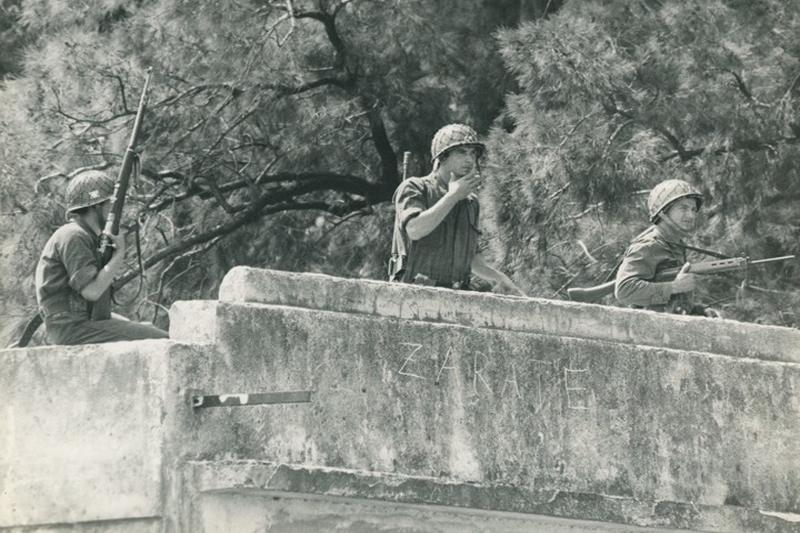 Día Nacional de la MEMORIA por la VERDAD y la JUSTICA 24 de Marzo