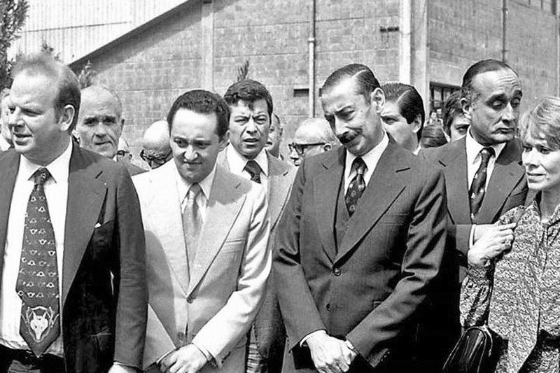 Día Nacional de la MEMORIA por la VERDAD y la JUSTICA 24 de Marzo