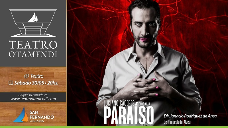 Arturo Puig, Iliana Calabró, Nora Cárpena y más grandes artistas llegarán al Teatro Otamendi