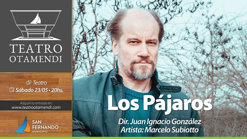 Arturo Puig, Iliana Calabró, Nora Cárpena y más grandes artistas llegarán al Teatro Otamendi