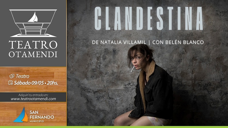 Arturo Puig, Iliana Calabró, Nora Cárpena y más grandes artistas llegarán al Teatro Otamendi