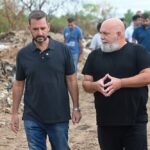 Ariel Sujarchuk “Vamos a ir con mano firme contra los delitos ambientales”