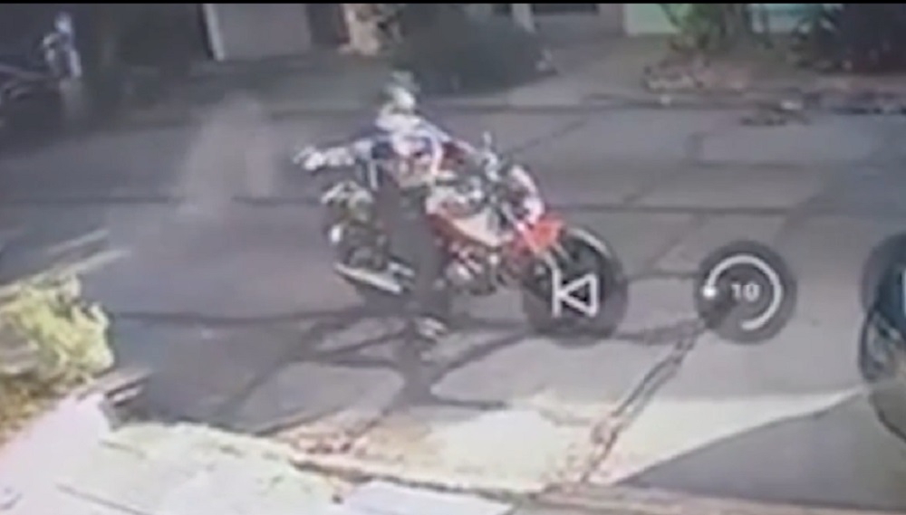 Ataque sicario en San Isidro en un ajuste de cuentas