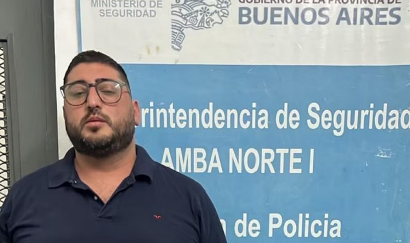 Ataque sicario en San Isidro en un ajuste de cuentas