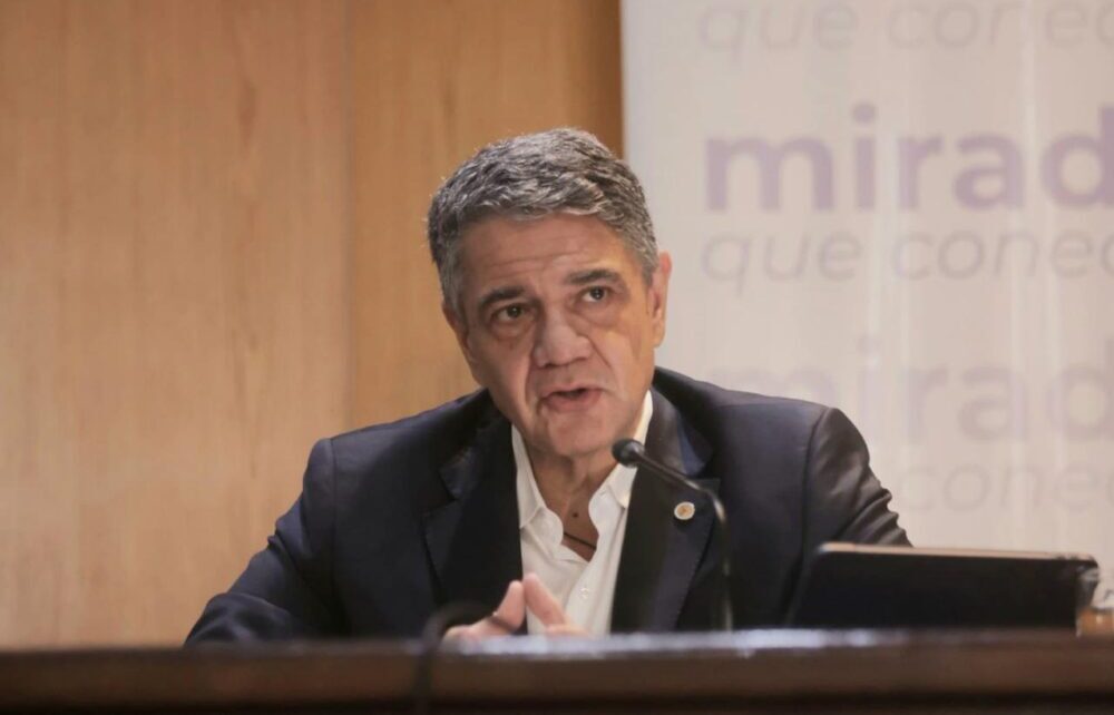 “Hablar de autismo nos interpela a actuar como sociedad”, aseguró Jorge Macri