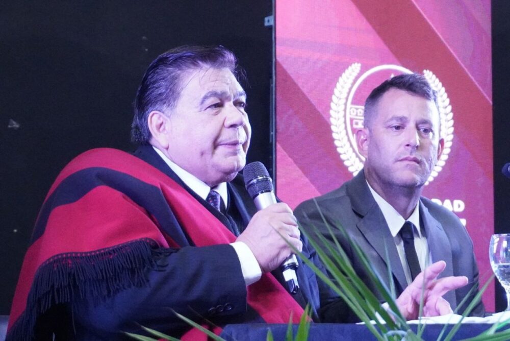 Con un fuerte llamado a la unidad y la educación, José C. Paz inició su ciclo legislativo 2026