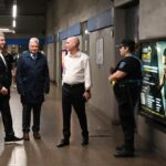 Ciudad: Operativo de saturación en el subte: 1.000 policías en estaciones y vagones para reforzar la seguridad