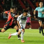 Acassuso no pudo con Colon y perdió en Santa Fe