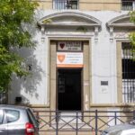 San Isidro: tras diez años del incendio, comienza la renovación y puesta en valor de los talleres de la Escuela Técnica N° 3