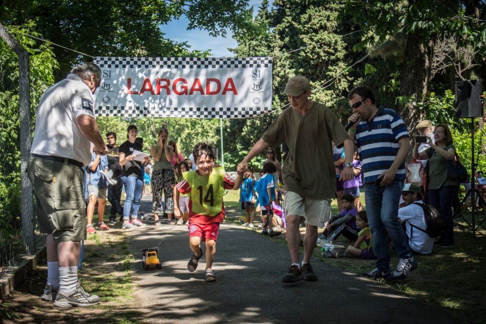 Fin de semana lleno de entretenimiento en San Isidro: música, tango, talleres y juegos al aire libre