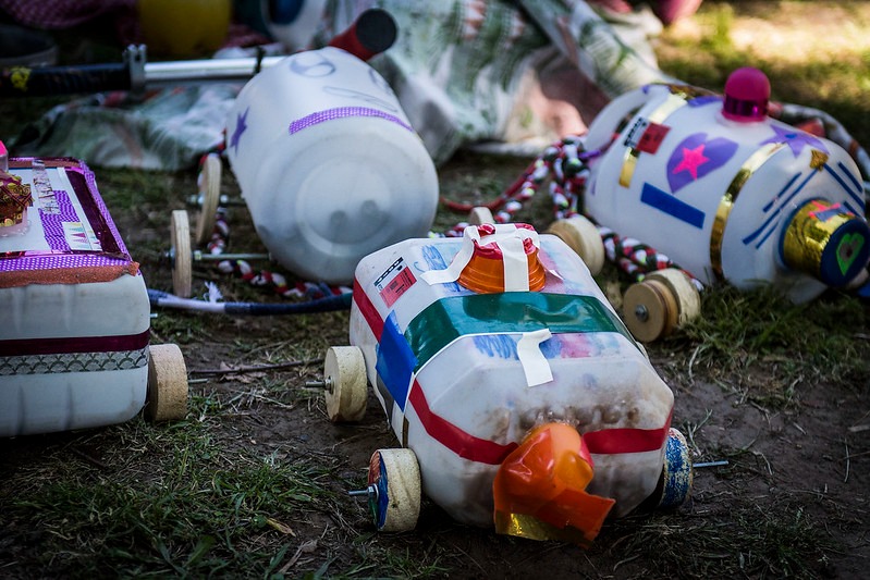 Fin de semana lleno de entretenimiento en San Isidro: música, tango, talleres y juegos al aire libre