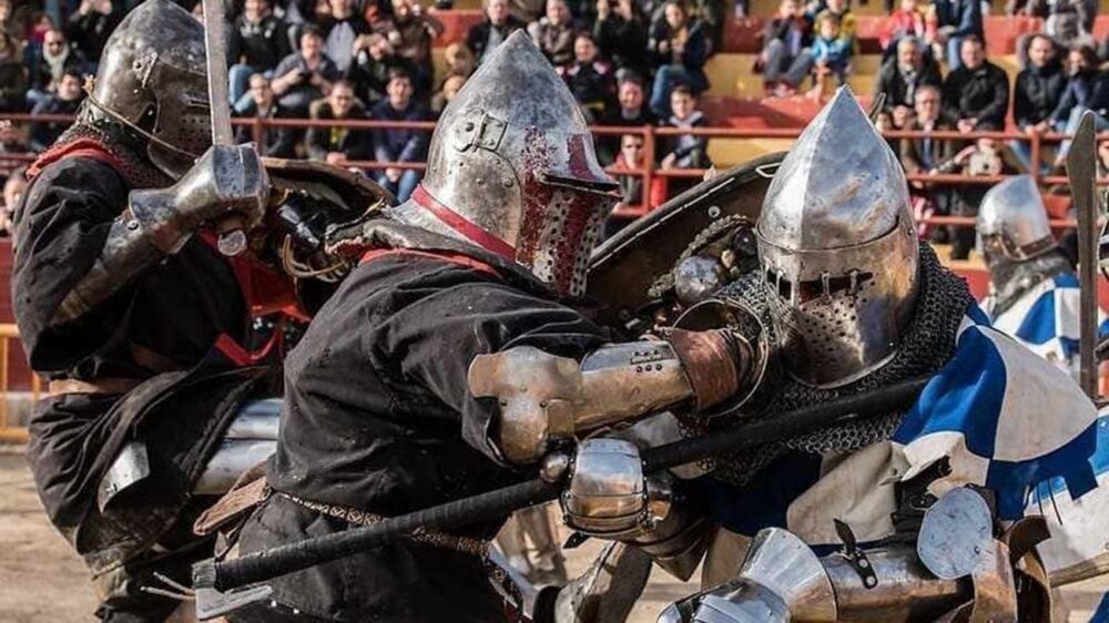 Terra Avstralis, Choferes Solidarios y Feria Friki los eventos destacados del Finde en Escobar