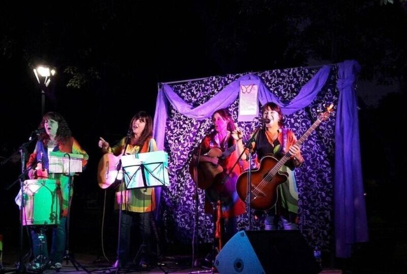 Finde en Escobar el aniversario de Matheu y actividades por el Día de la Mujer son los eventos destacados