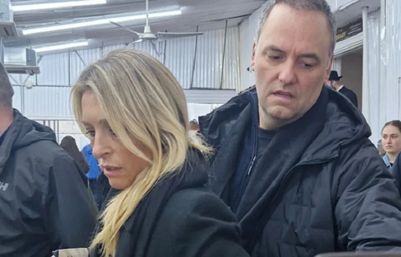 Imputaron a Manuel Adorni por enriquecimiento ilícito