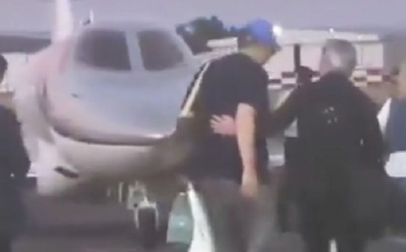 Imputaron a Manuel Adorni por enriquecimiento ilícito