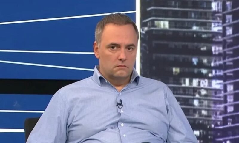 Imputaron a Manuel Adorni por enriquecimiento ilícito