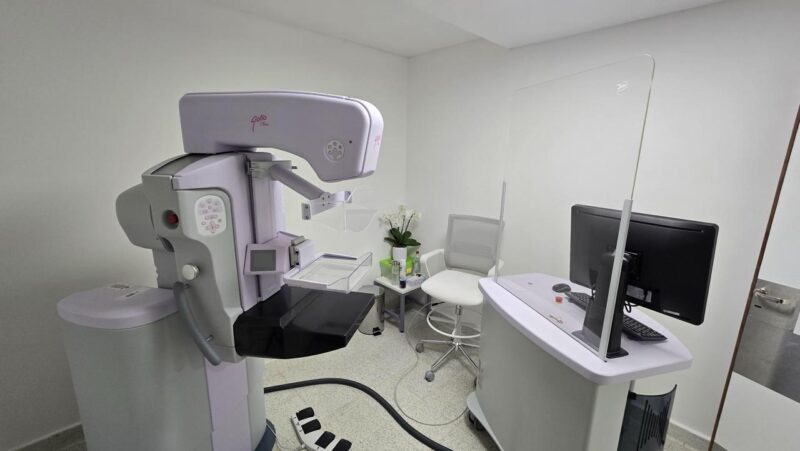 La Ciudad abrió un Centro de Diagnóstico en Villa Urquiza con prioridad en la atención para los porteños”