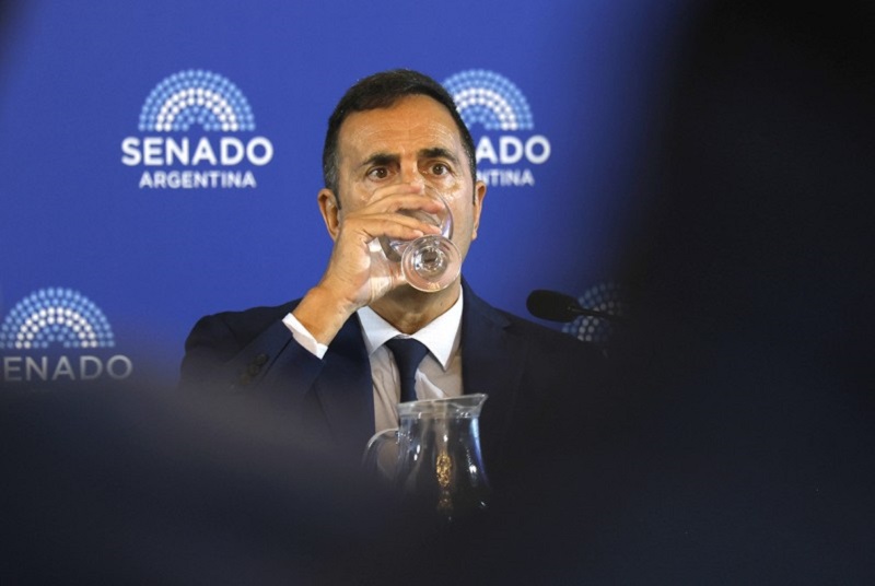 La Justicia suspendió más de 80 artículos de la reforma laboral