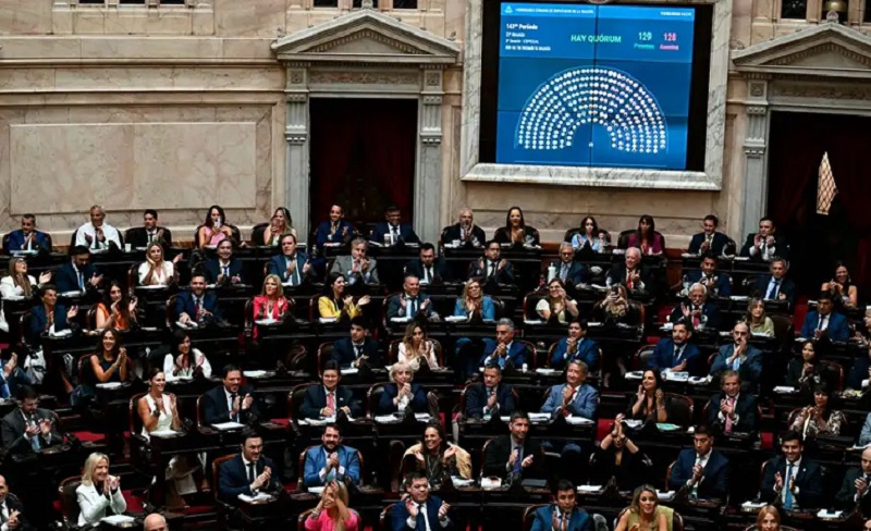 La Justicia suspendió más de 80 artículos de la reforma laboral