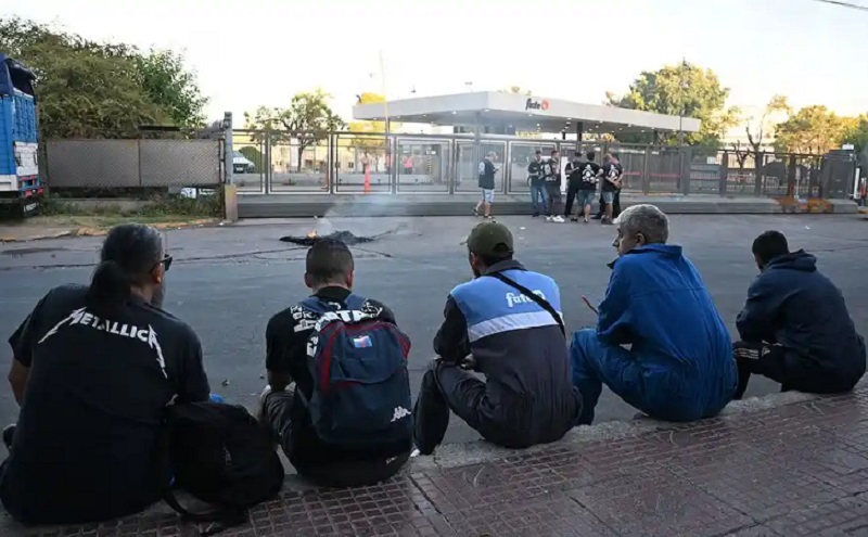 La Provincia dictó una conciliación obligatoria por 15 días en el conflicto de Fate