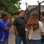 La interna peronista en San Miguel al rojo vivo