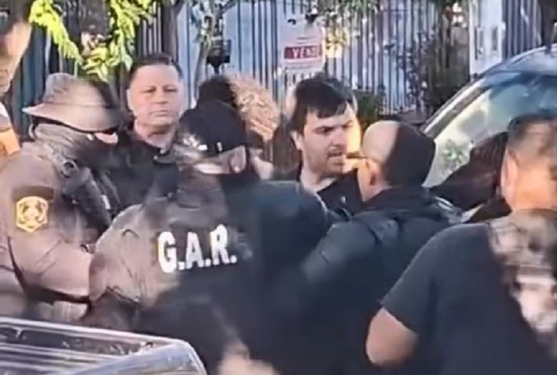 La interna peronista en San Miguel al rojo vivo