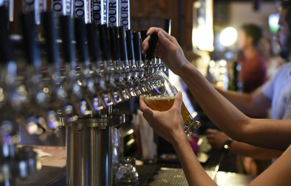 Llega un nuevo VILO Cervecero con promociones, shows en vivo y recorridos por fábricas artesanales