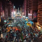 Los imperdibles para disfrutar el fin de semana largo en la Ciudad