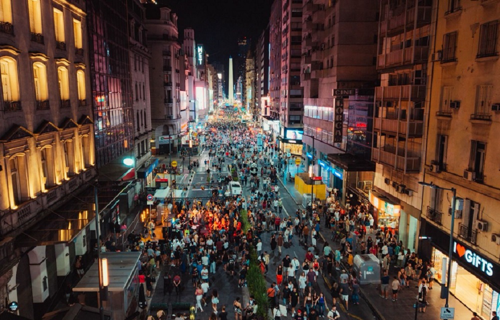 Los imperdibles para disfrutar el fin de semana largo en la Ciudad