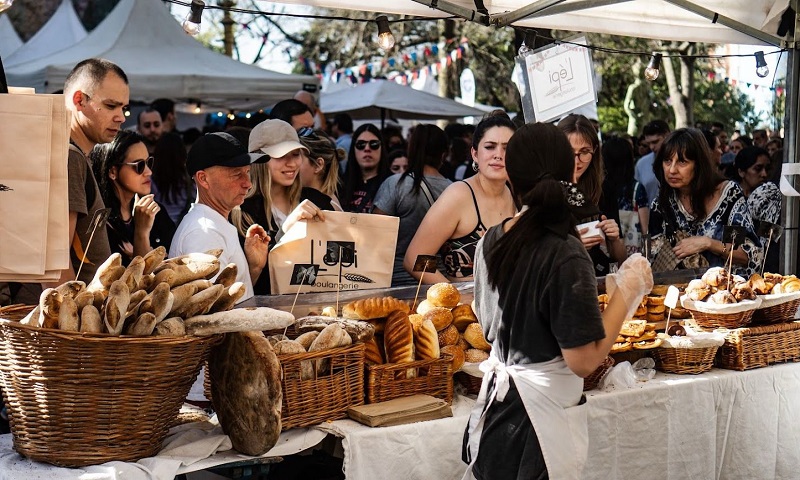 Los imperdibles para disfrutar el fin de semana largo en la Ciudad