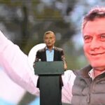 Macri relanzó al PRO con la consigna "Somos el próximo paso"