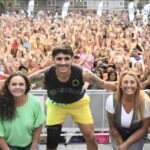 Malvinas Argentinas conmemoró el Día Internacional de la Mujer con una jornada de encuentro y actividades