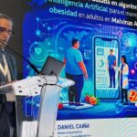 Malvinas Argentinas presentó “Malvibot” en el Congreso Internacional de Cirugía en República Dominicana