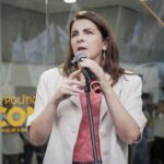Mariel Fernández: “El desafío es reconquistar a nuestro pueblo y construir un movimiento peronista que vuelva a enamorar”