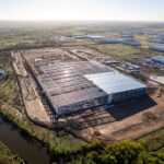 Mercado Libre anuncia su mayor centro de almacenamiento en Argentina, que desarrollará junto a Plaza Logística en Escobar