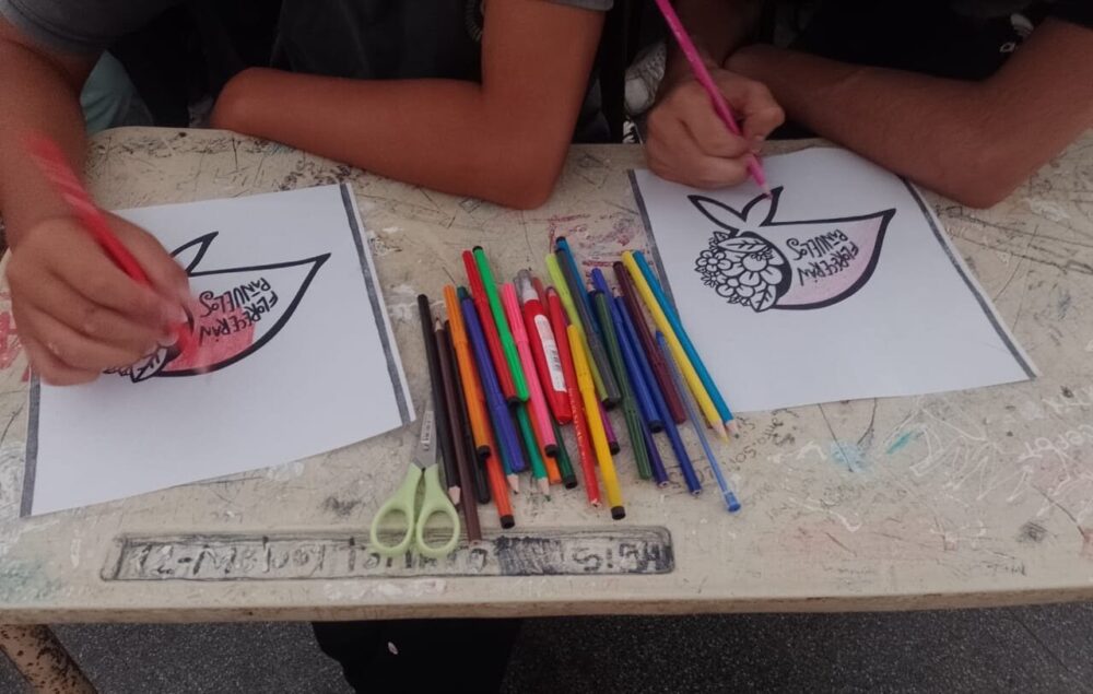 Mes de la Memoria: a 50 años del Golpe, Escobar impulsa una agenda por los Derechos Humanos