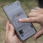 Moreno presentó su nueva App de Turismo para fortalecer la promoción local