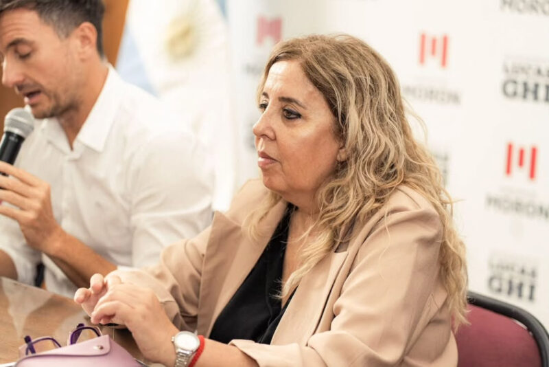 Morón quienes mantengan deudas por cuota alimentaria no podrán habilitar comercios