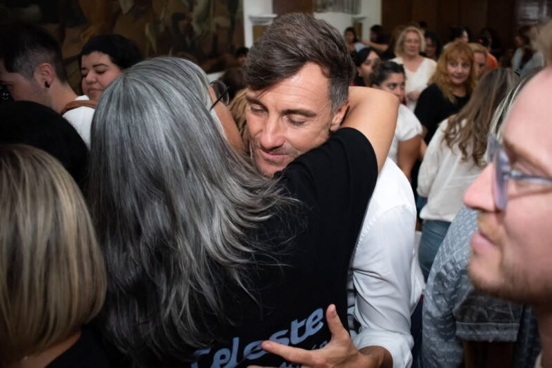 Morón quienes mantengan deudas por cuota alimentaria no podrán habilitar comercios