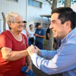 Nardini destacó la potencialidad de desarrollo que se genera junto al sector privado2